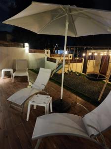 Casa Delizia close to everywhere!