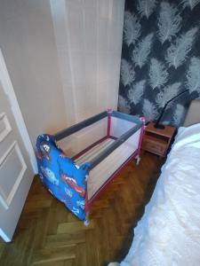 555 метров до моря