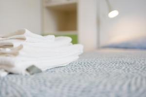 Il Gattino di Sanremo 1 - trilocale centro e stazione del treno