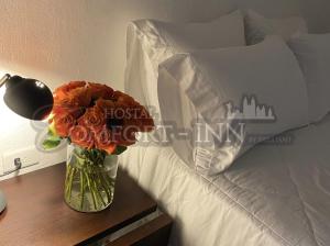 HOSTAL COMFORT INN Torre A
