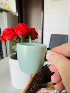 Milano relax family house