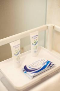 Escape 4BR Penthouse Close to Blue Mall with Private Outdoor Rooftop Terrace