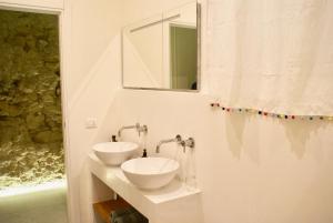 Fra Cielo e Mare Boutique Rooms img33