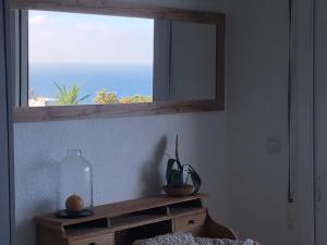 Apartamento con piscina - Tossa - Magníficas vistas al mar