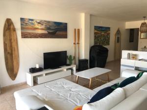 Apartamento con piscina - Tossa - Magníficas vistas al mar