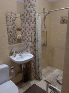 550 метров до моря