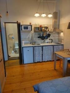 550 метров до моря