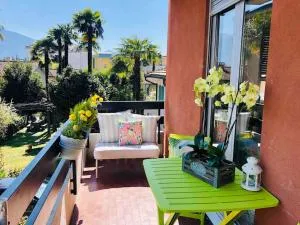 Appartamento Casa Giada - Solduno