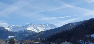 Chalet, Bagnes, Suisse