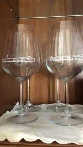 Il Gelsomino; appartamento ampio e luminoso - San Mauro Pascoli