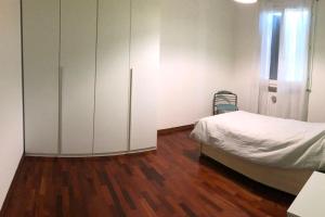 Il Gelsomino; appartamento ampio e luminoso