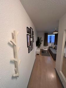 Appartements Dupont Suresnes : photos des chambres