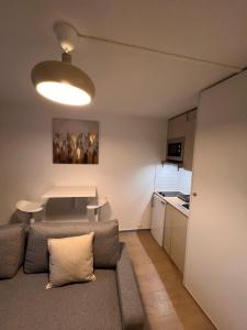 Appartements Dupont Suresnes : photos des chambres