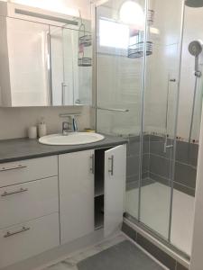 Appartement cosy - Reims