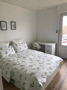 Appartement cosy - Reims