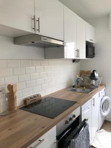 Appartement cosy - Reims