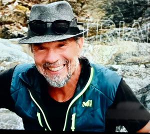 Consulat des Elohim chez Allan et Lili-Peace