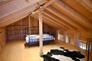 Consulat des Elohim chez Allan et Lili-Peace