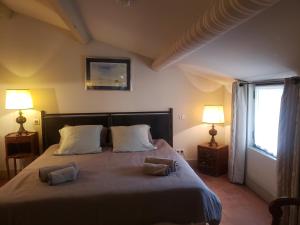 La petite hostellerie