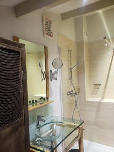 La petite hostellerie