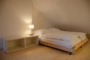 Gamsfels Josephine Galeriewohnung