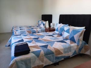 LODGE ELIZABETH HOUSE