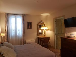 La petite hostellerie