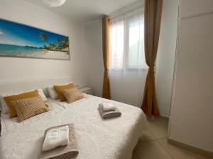 Jandia Beach Apartment