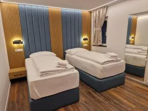 Hotel Lottstetten - Eglisau