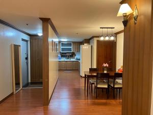 Darah Pines Homestay