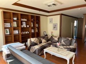 Darah Pines Homestay