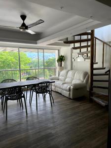 Apartamento duplex exclusivo- Linda Sofia Belle