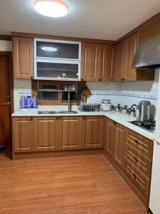 Darah Pines Homestay