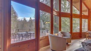 Clear Creek Cabin - Meredith Lodging