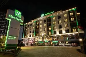 Holiday Inn - Trabzon-East by IHG - 卡苏斯图
