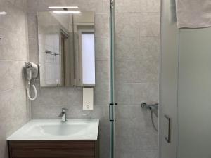 Nuovo Confortini Rooms SUNDAY