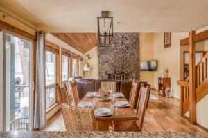 Yellow Rail 10 - Meredith Lodging - 4-star hotels in Sunriver