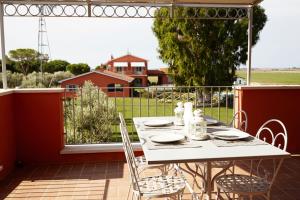 Agriturismo Piani Della Marina