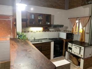 Hospedaje Las Canelas