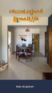 Pousada Vila Dondom Praia em Luís Correia Piauí