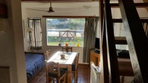 Cabañas Mirador de la Bahia