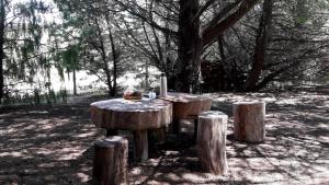 Cabañas Mirador de la Bahia