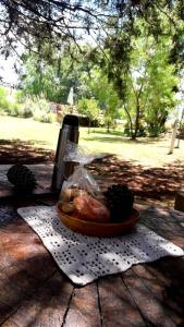 Cabañas Mirador de la Bahia