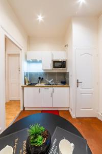 Appartements Suite Amazonia ~ Balneo ~ Arrivee Autonome : photos des chambres