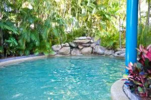 Trinity Beach Pacific - Йоркейс Кноб