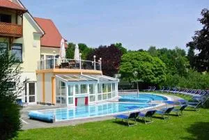 Apartment in Bad Waltersdorf - Steiermark 43929 - Neudauberg