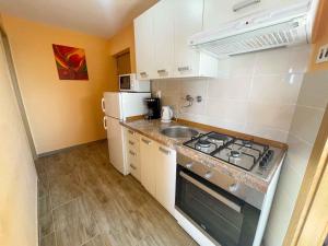 Apartment in Jadranovo 42076