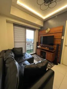 Lumiere suites - Malinao