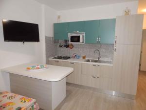 Apartment in Alghero 36962