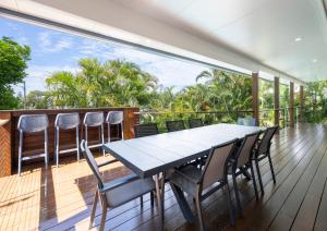 Four Beaches - LJHooker Yamba